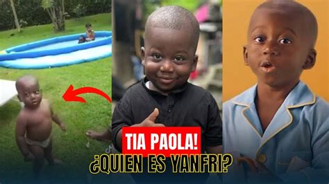 meme tia paola contexto|tia paola origen.